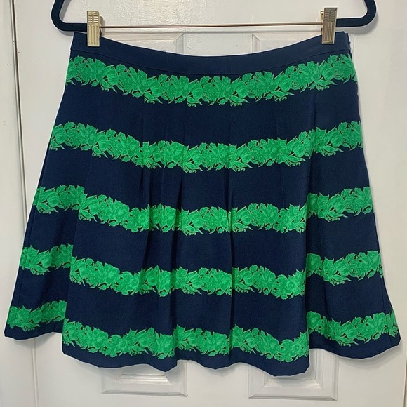 J. Crew silk skirt - Picture 8 of 8
